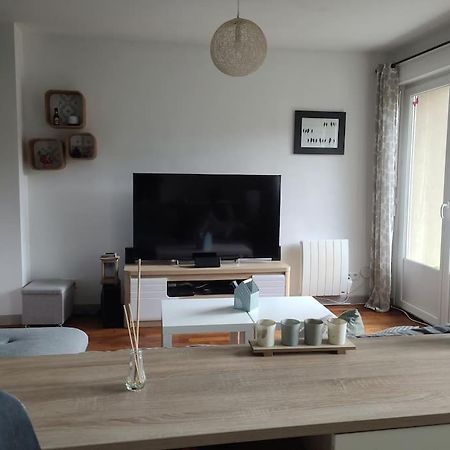 Appartement Cocooning Ars-sur-Moselle المظهر الخارجي الصورة