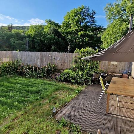 Appartement Cocooning Ars-sur-Moselle المظهر الخارجي الصورة