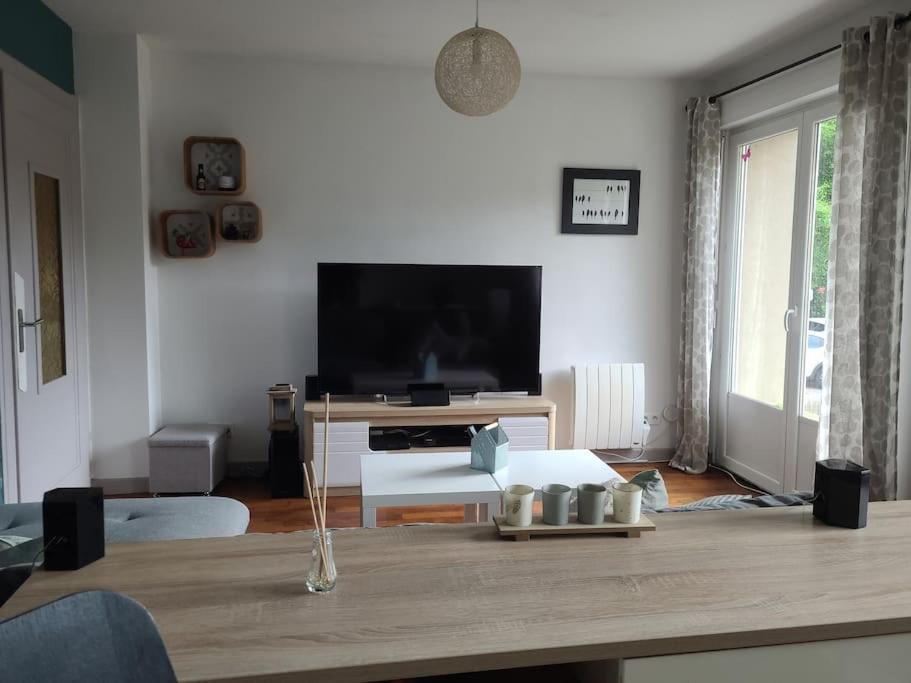 Appartement Cocooning Ars-sur-Moselle المظهر الخارجي الصورة