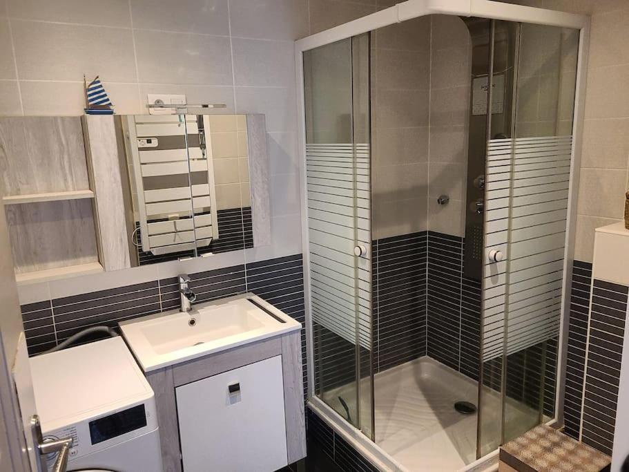 Appartement Cocooning Ars-sur-Moselle المظهر الخارجي الصورة