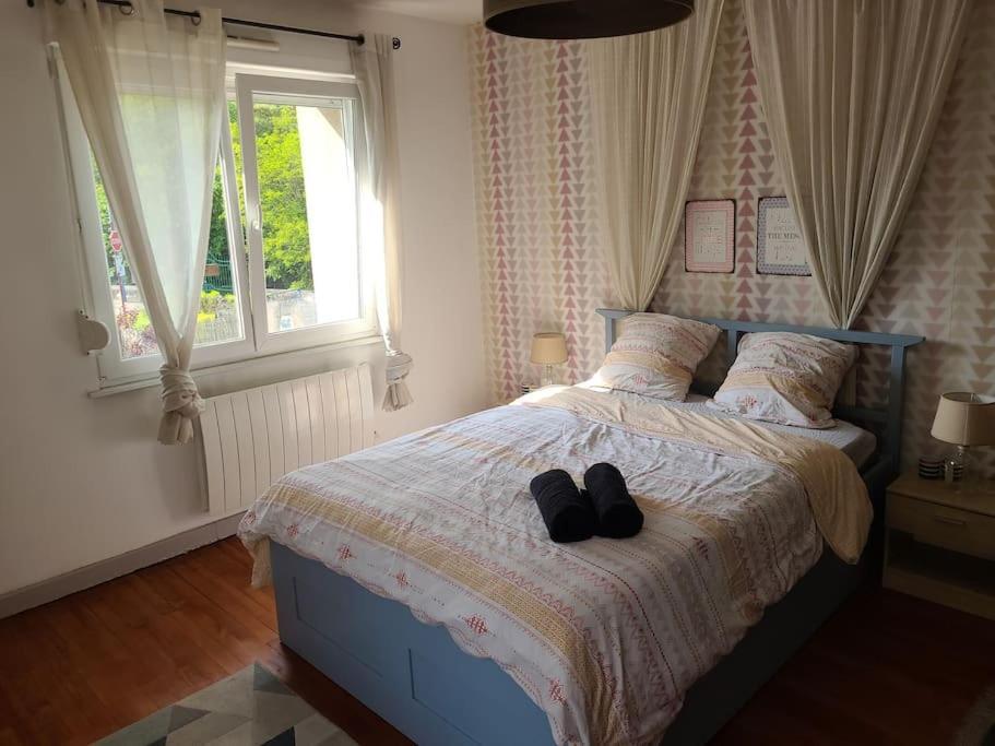 Appartement Cocooning Ars-sur-Moselle المظهر الخارجي الصورة