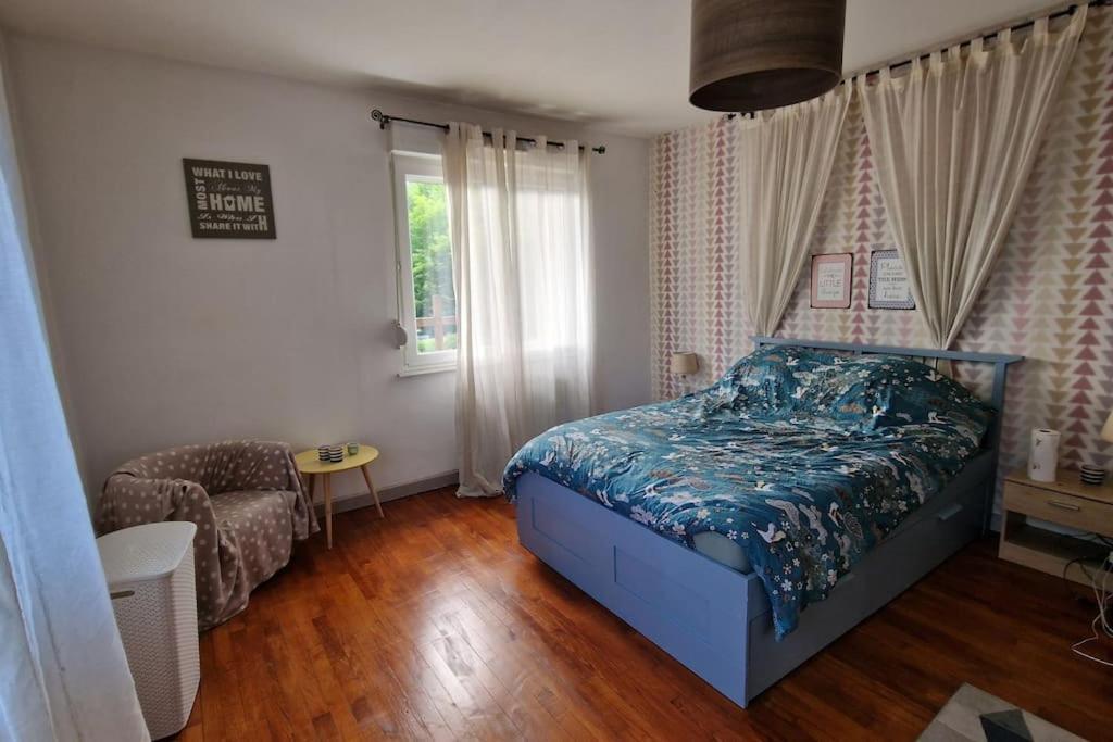 Appartement Cocooning Ars-sur-Moselle المظهر الخارجي الصورة